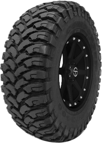 Comforser - 215/75R15 104/101Q 6PLY Mud Terrain - Tyredispatchnz