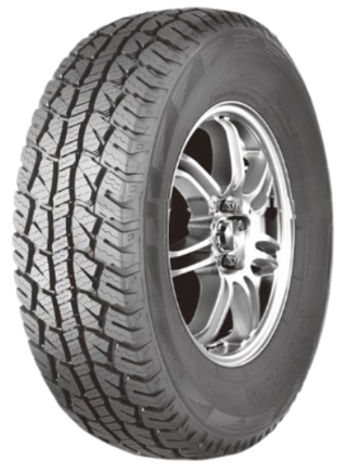 Hilo - 265/65R17 112T All Terrain - Tyredispatchnz