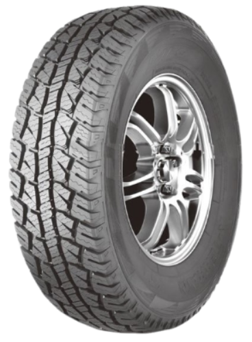 Hilo - 265/75R16 123/120R 10PLY All Terrain - Tyredispatchnz