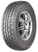 Hilo - 265/75R16 123/120R 10PLY All Terrain - Tyredispatchnz