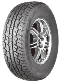 Hilo - 265/75R16 123/120R 10PLY All Terrain - Tyredispatchnz thumbnail 1
