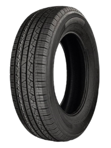 Hilo - 235/75R15 105H White Wall - Tyredispatchnz