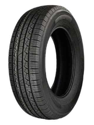 Hilo - 235/75R15 105H White Wall - Tyredispatchnz