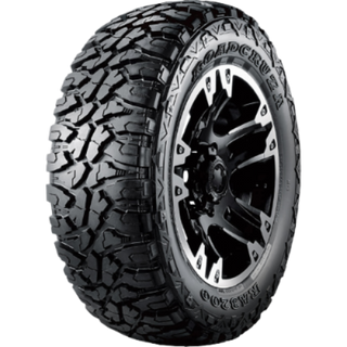 Roadcruza - 285/75R16 Mud Terrains - Tyredispatchnz